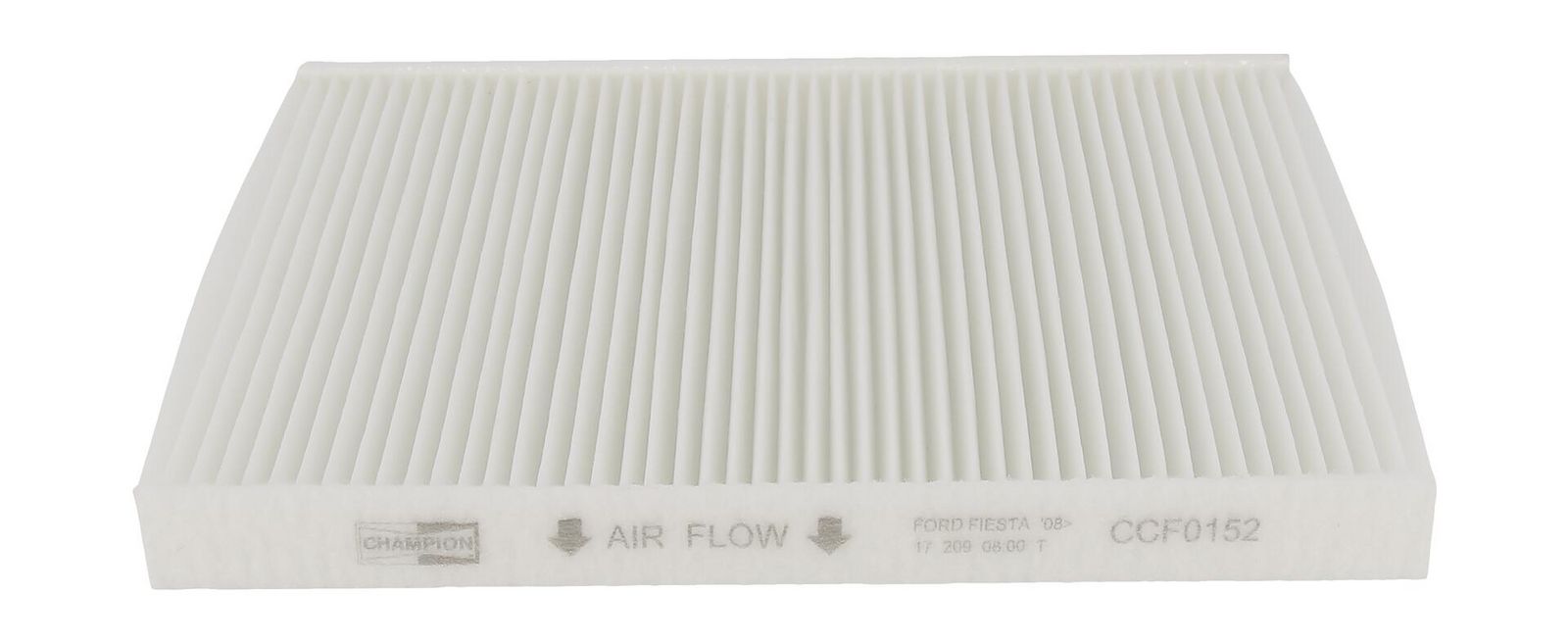 Filtrs, Salona telpas gaiss