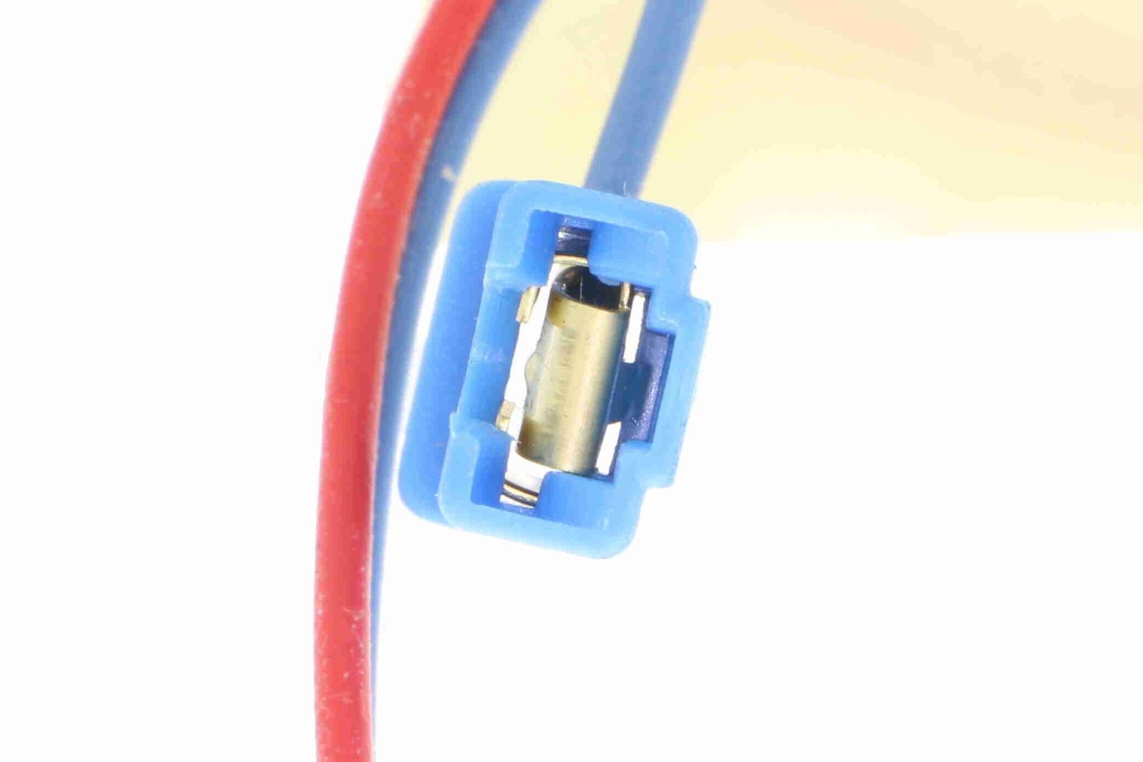 Valve de commande, boîte automatique