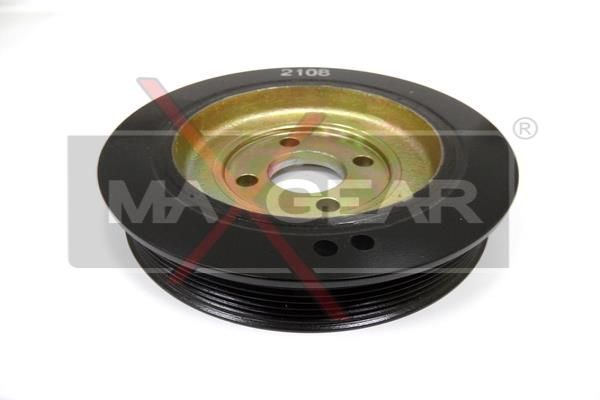 Koło pasowe, wał korbowy MAXGEAR 30-0031