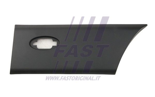 Listwa ozdobna / ochronna, sciana boczna FAST FT90978G