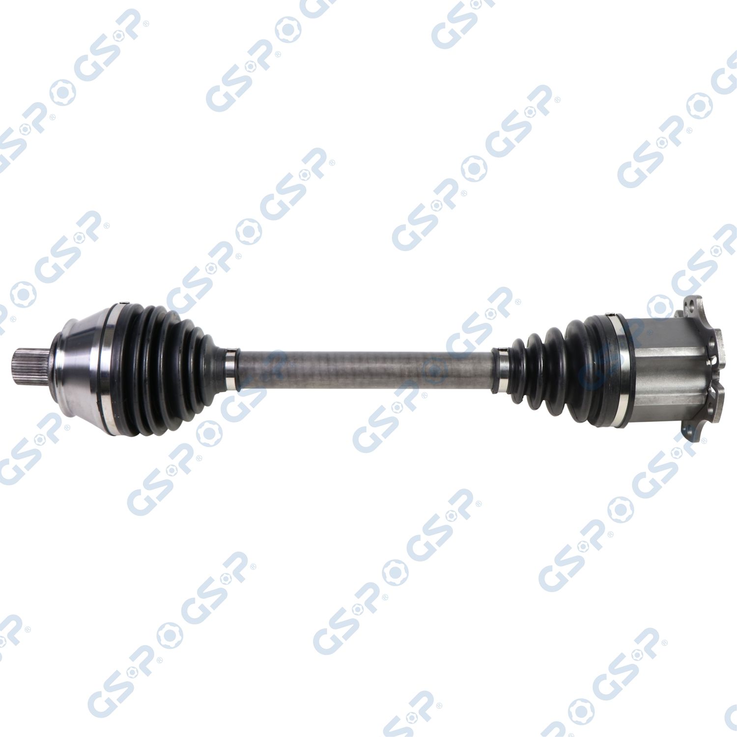 Приводной вал