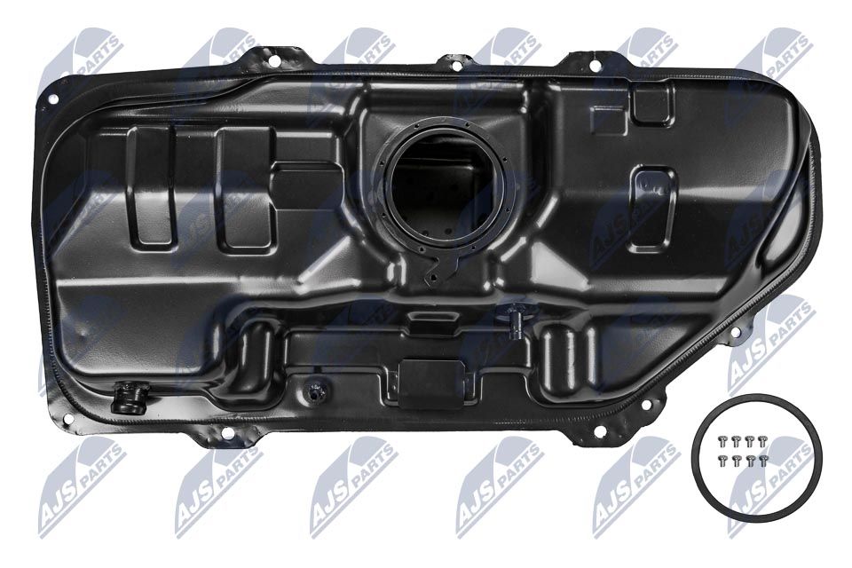 Rezervor de combustibil NTY PZP-HY-004