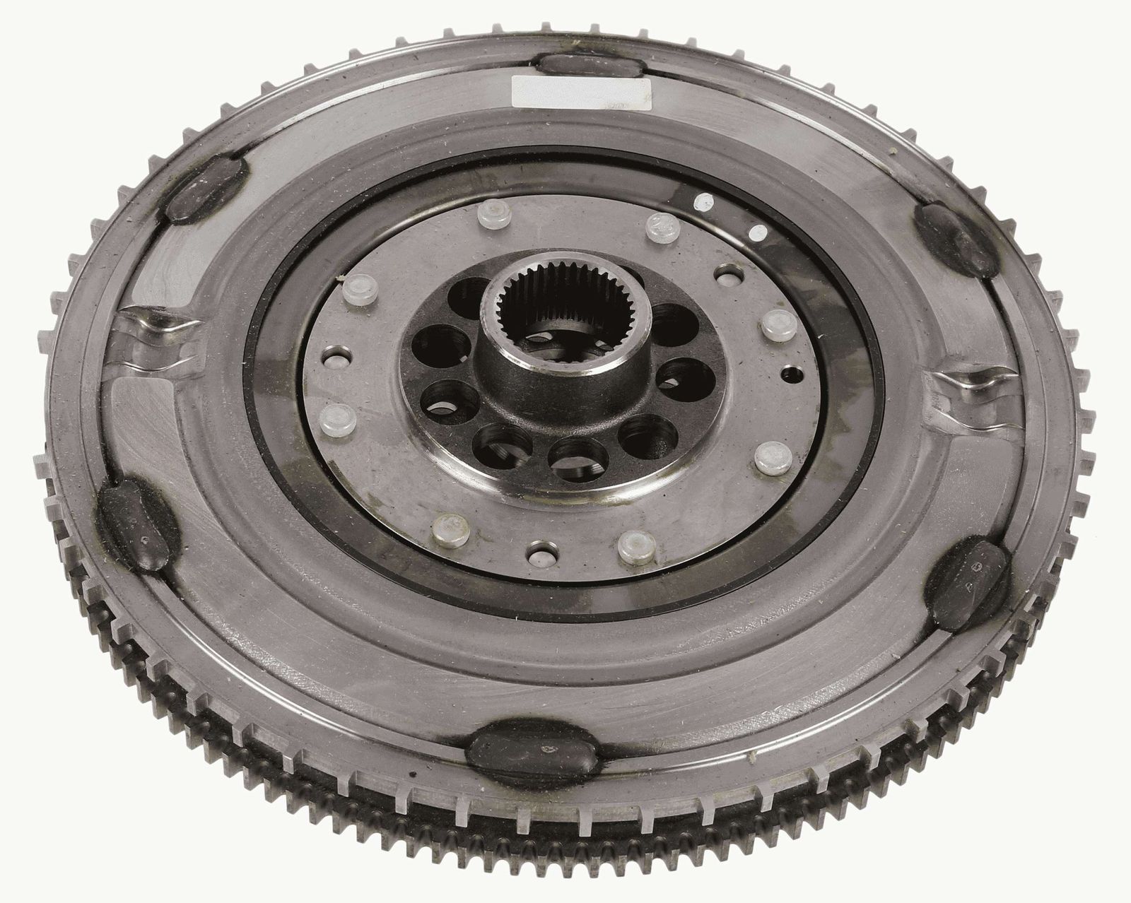 Volanta SACHS 2295 601 052