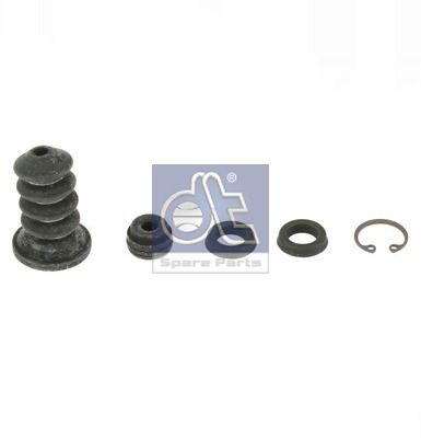 Zestaw pompy głównej / roboczej, sprzęgło DT SPARE PARTS 4.90649