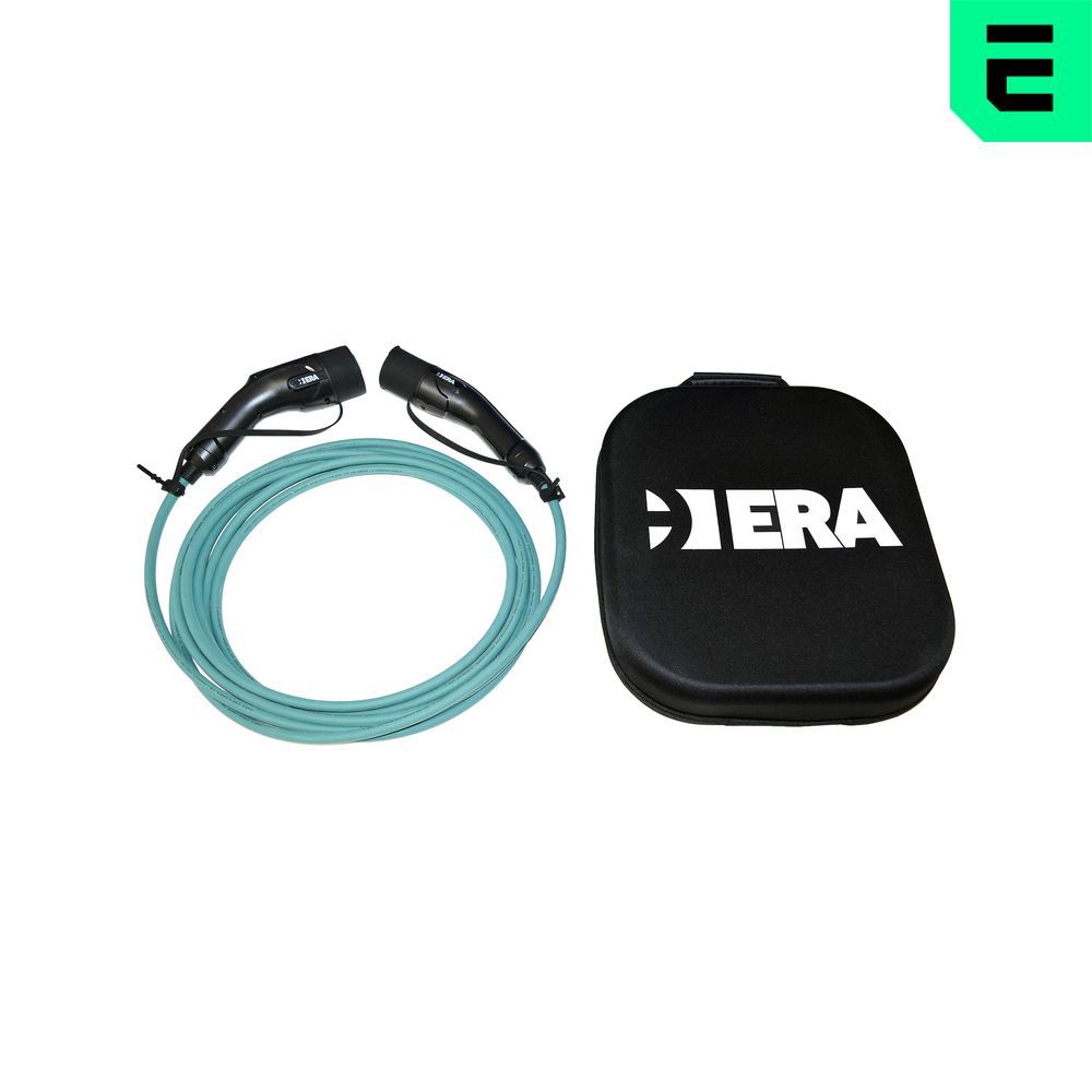 Cablu de incarcare, vehicul electric ERA ER-UEC23325