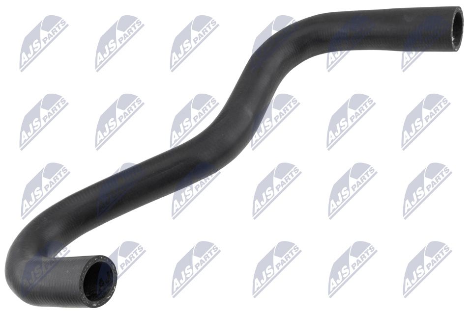 Furtun radiator NTY CPP-FT-033