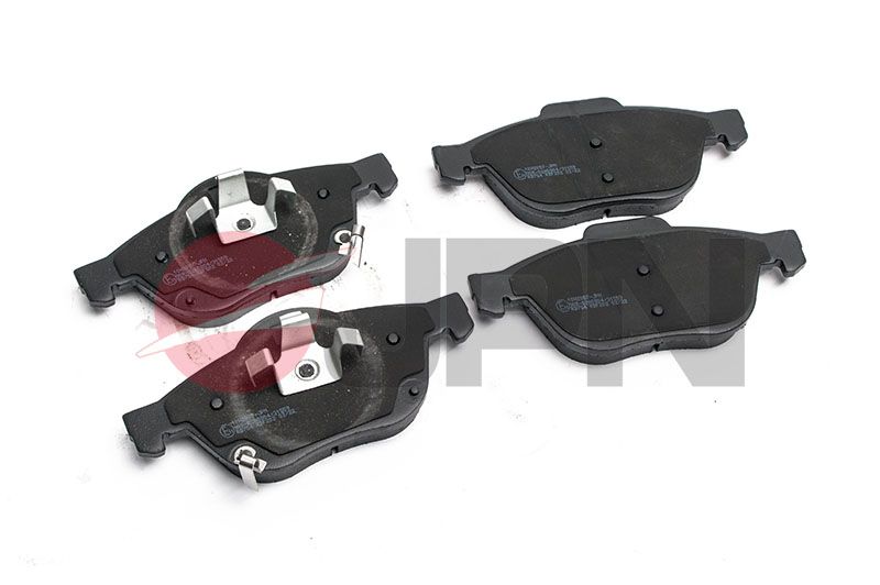 E-shop Sada brzdových platničiek kotúčovej brzdy JPN 10H2057-JPN