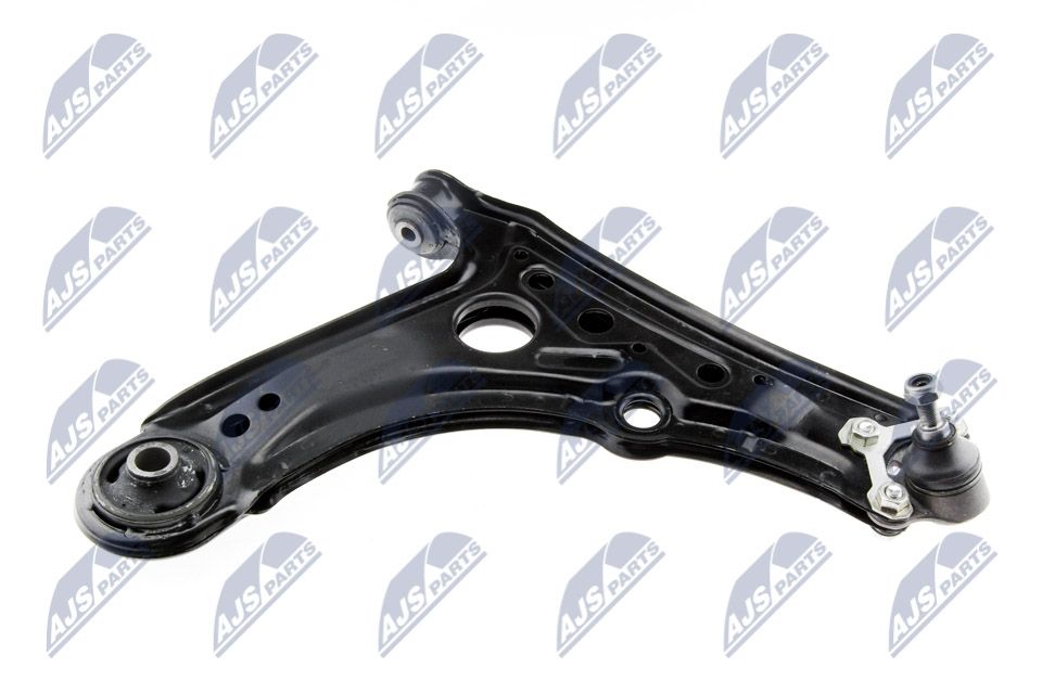 Wahacz, zawieszenie koła NTY ZWD-VW-046