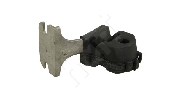 Uchwyt, system wydechowy HART 448 950