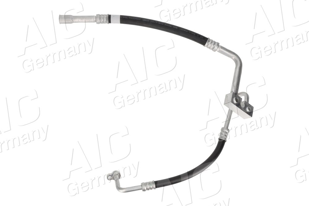 Трубопровод высокого / низкого давления, кондиционер