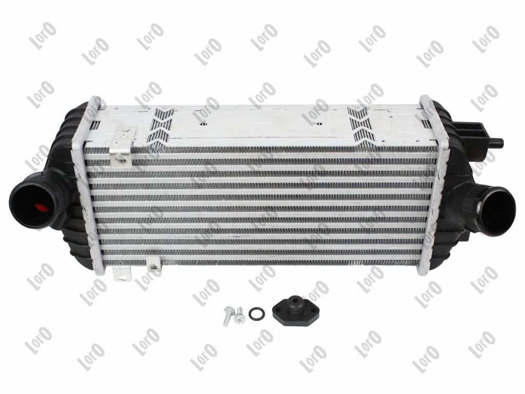 Intercooler, compresor LORO 019-018-0008