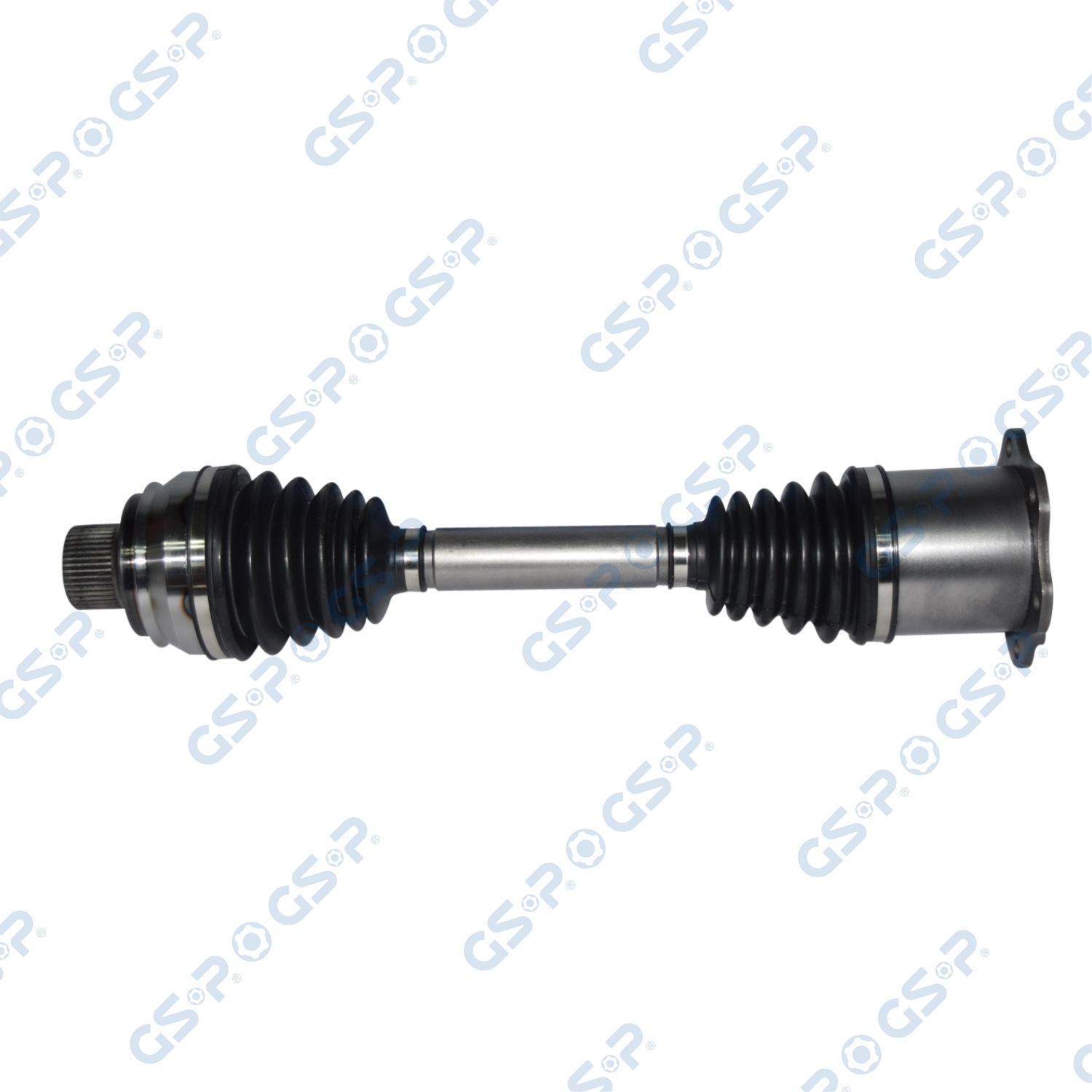 Приводной вал