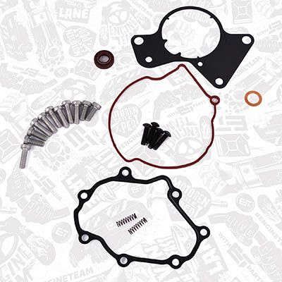 Set reparatie, pompa vacuum (Siste frana) ET ENGINETEAM TM0024