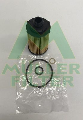 Filtr oleju MULLER FILTER FOP304