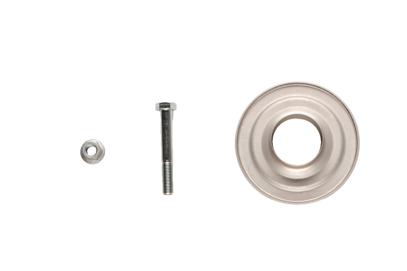 Levně Tlumič pérování BILSTEIN 24-066785