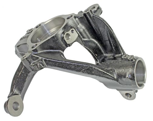 Articulatie directie, suspensie roata METZGER 58088101