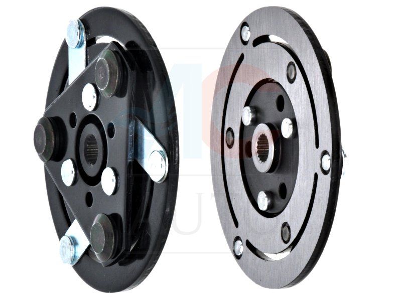 Disc antrenor, cuplaj magnetic (compresor) ACAUTO AC-05MI04