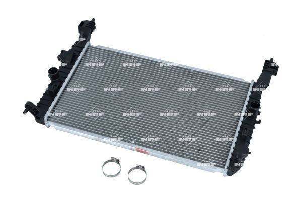 Radiaator,mootorijahutus