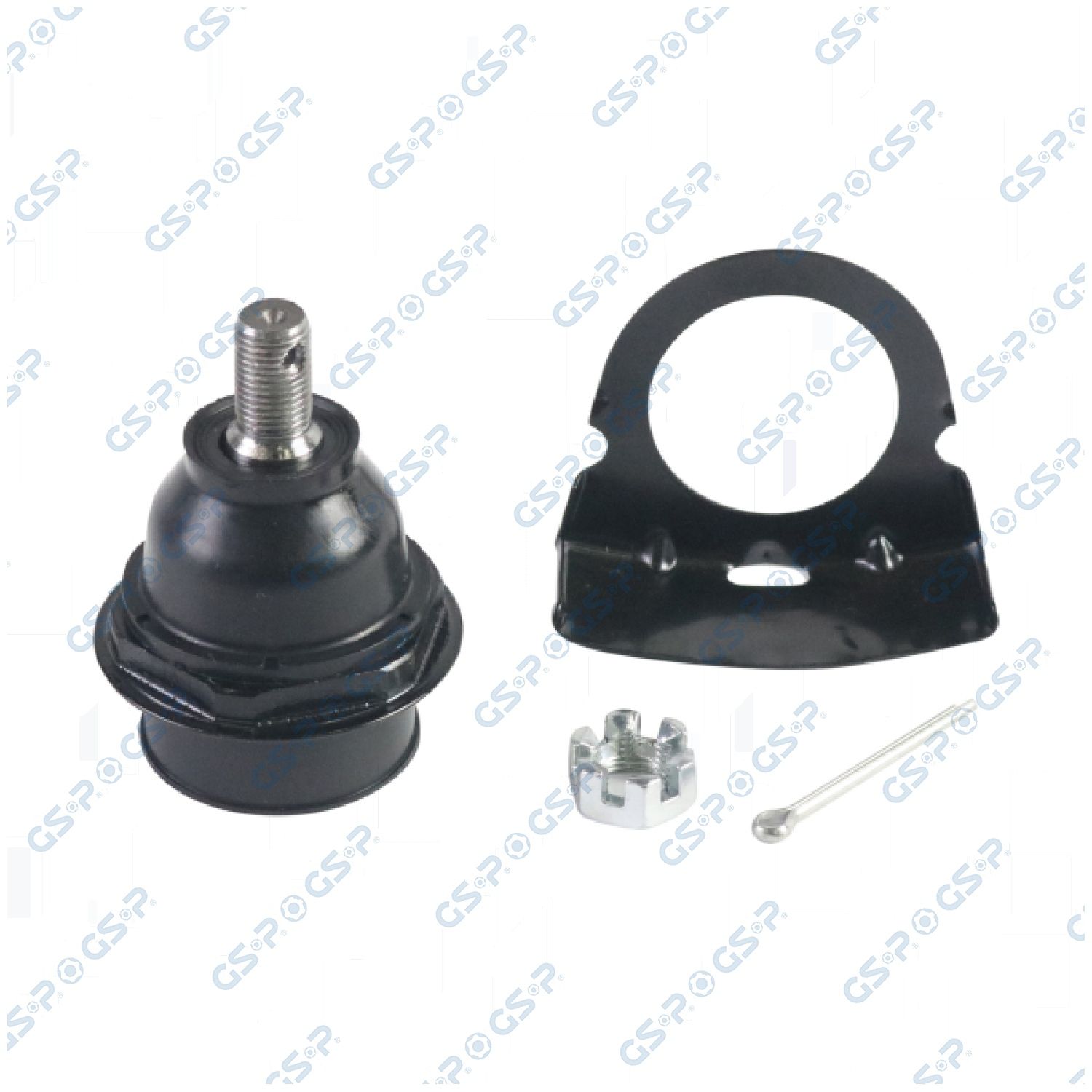 Pivot GSP S080690