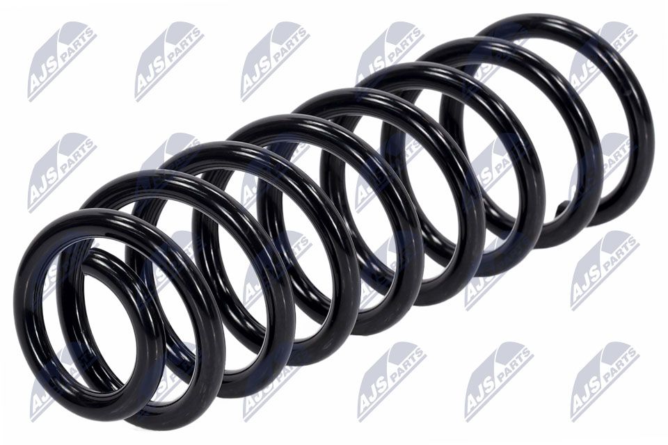 Arc spiral NTY ASZ-FR-032