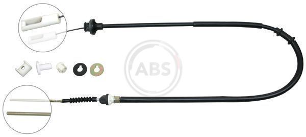 Trose, Sajūga pievads