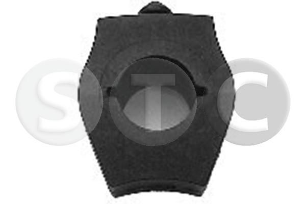 Dystans gumowy, resorowanie STC T451025