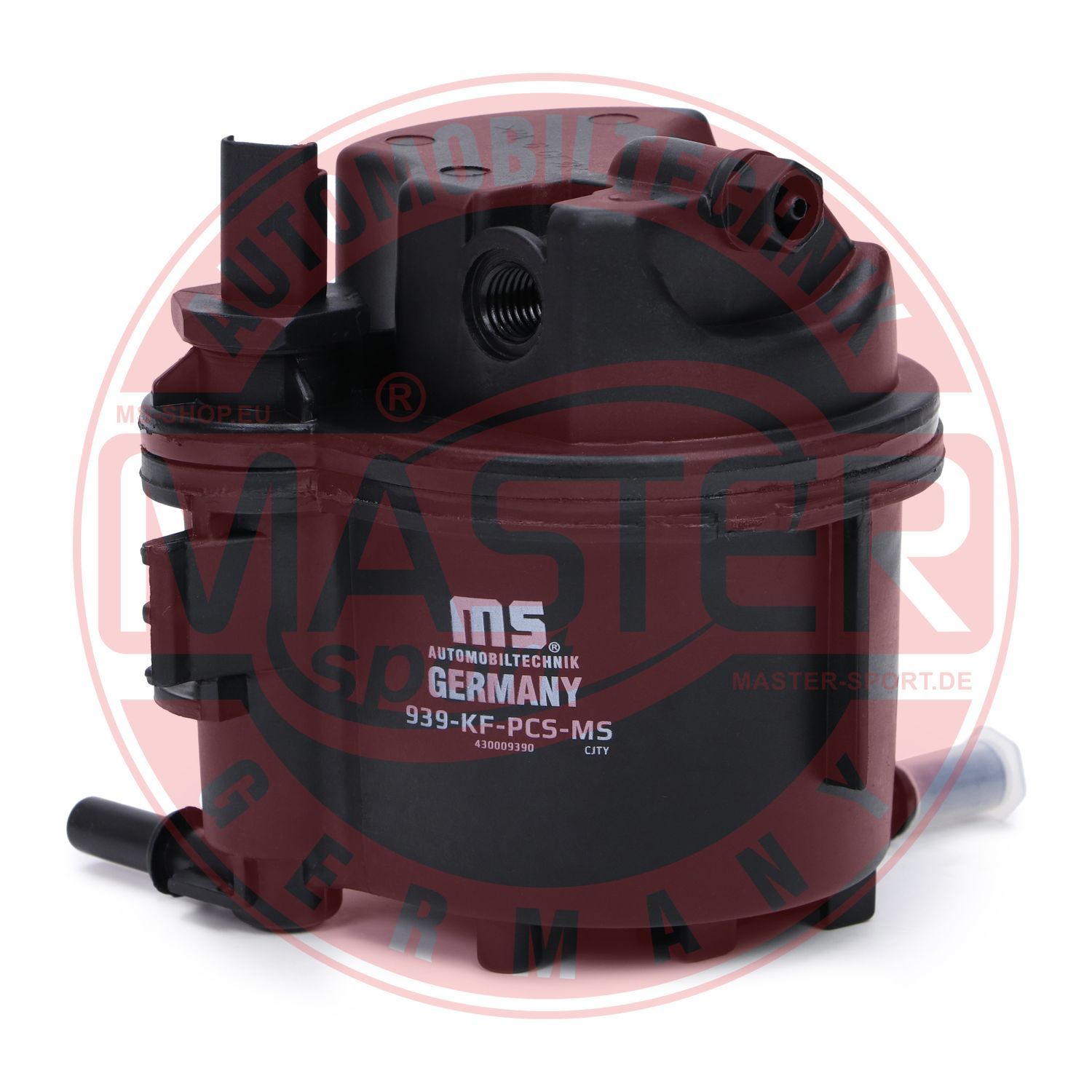 Filtr paliwa MASTER-SPORT GERMANY 939-KF-PCS-MS
