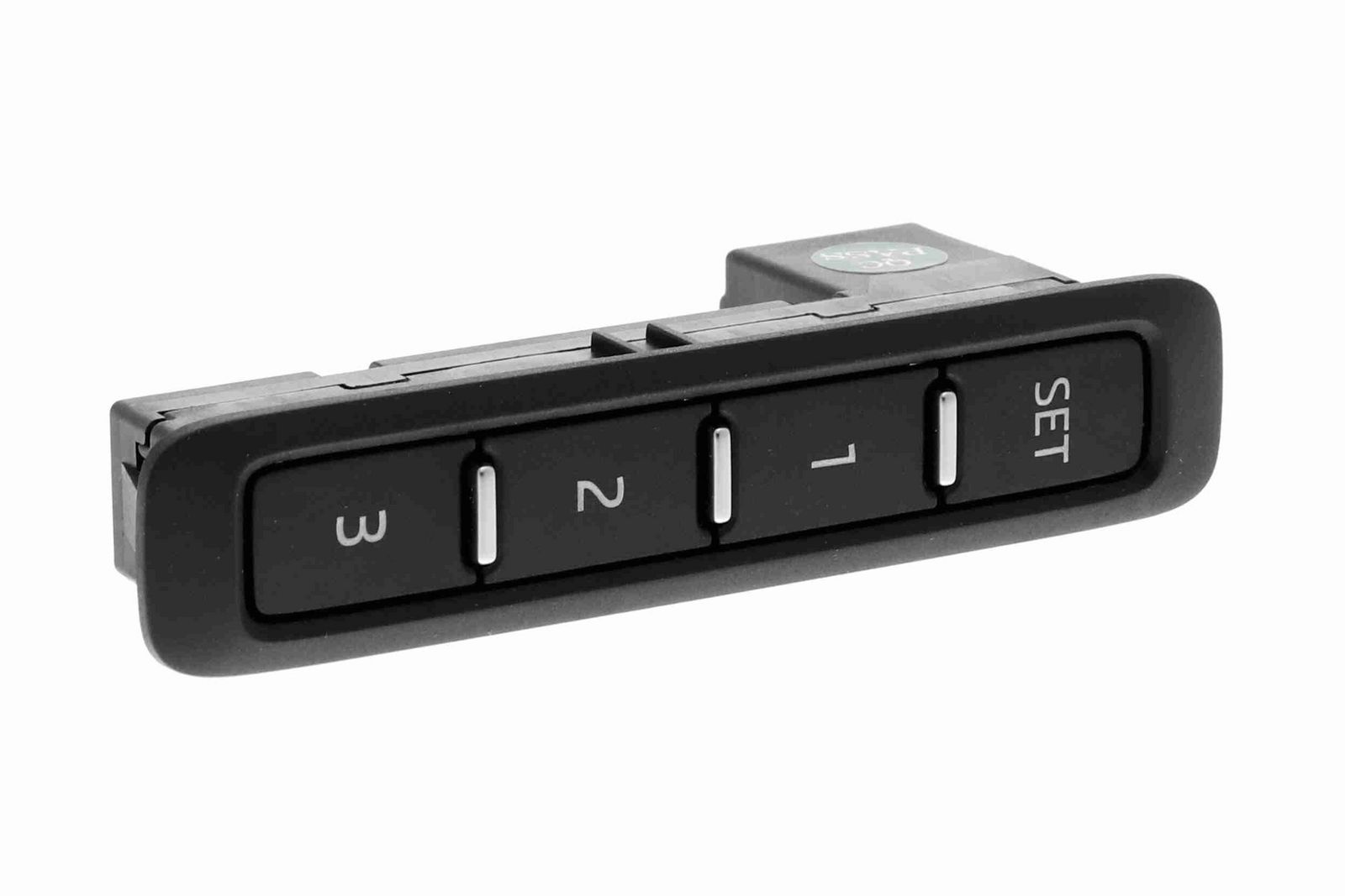 Seadeelement,istme reguleerimine