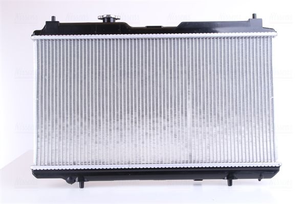 Levně Chladič, chlazení motoru NISSENS 681021