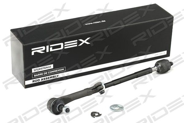 Drążek kierowniczy poprzeczny RIDEX 284R0269