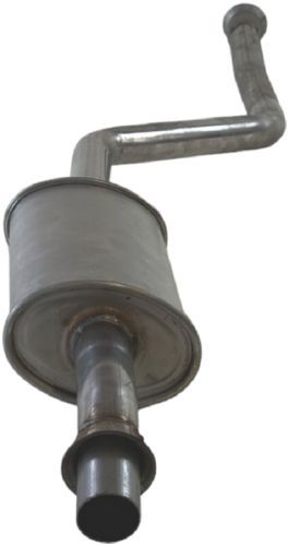Levně Střední tlumič výfuku BOSAL 282-663