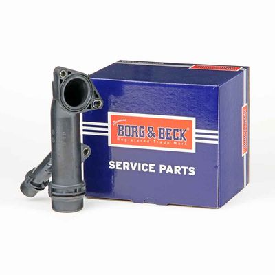 Borg & Beck - Coolant Flange