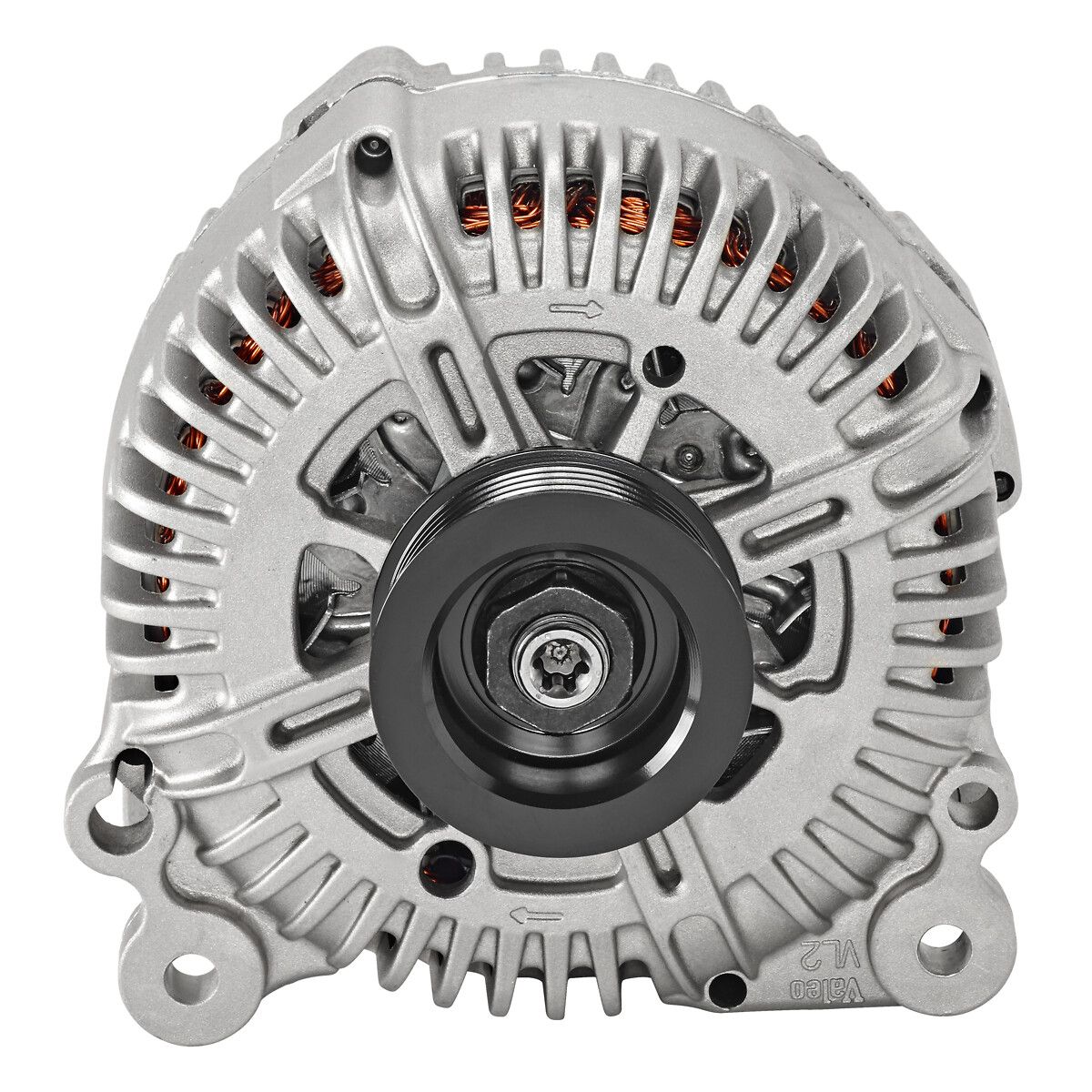 Levně generátor VALEO 437554