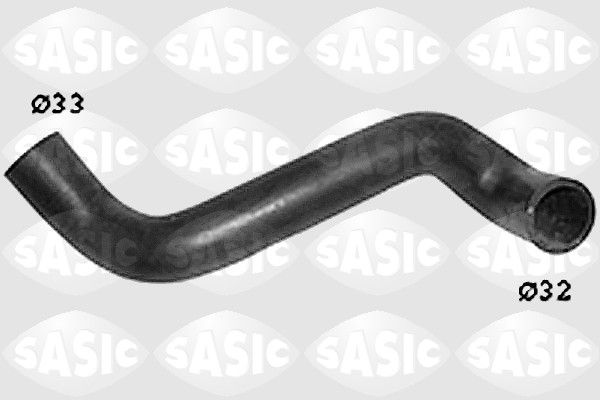 SASIC SWH6742