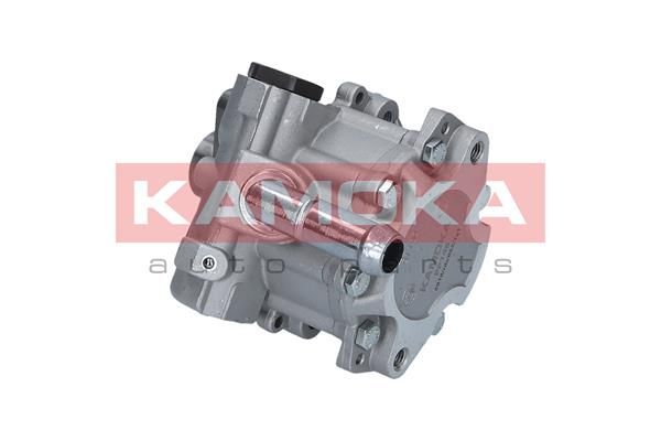 Levně Hydraulické čerpadlo, řízení KAMOKA PP146