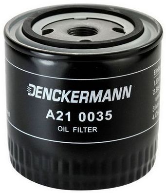 Olejový filtr DENCKERMANN A210035