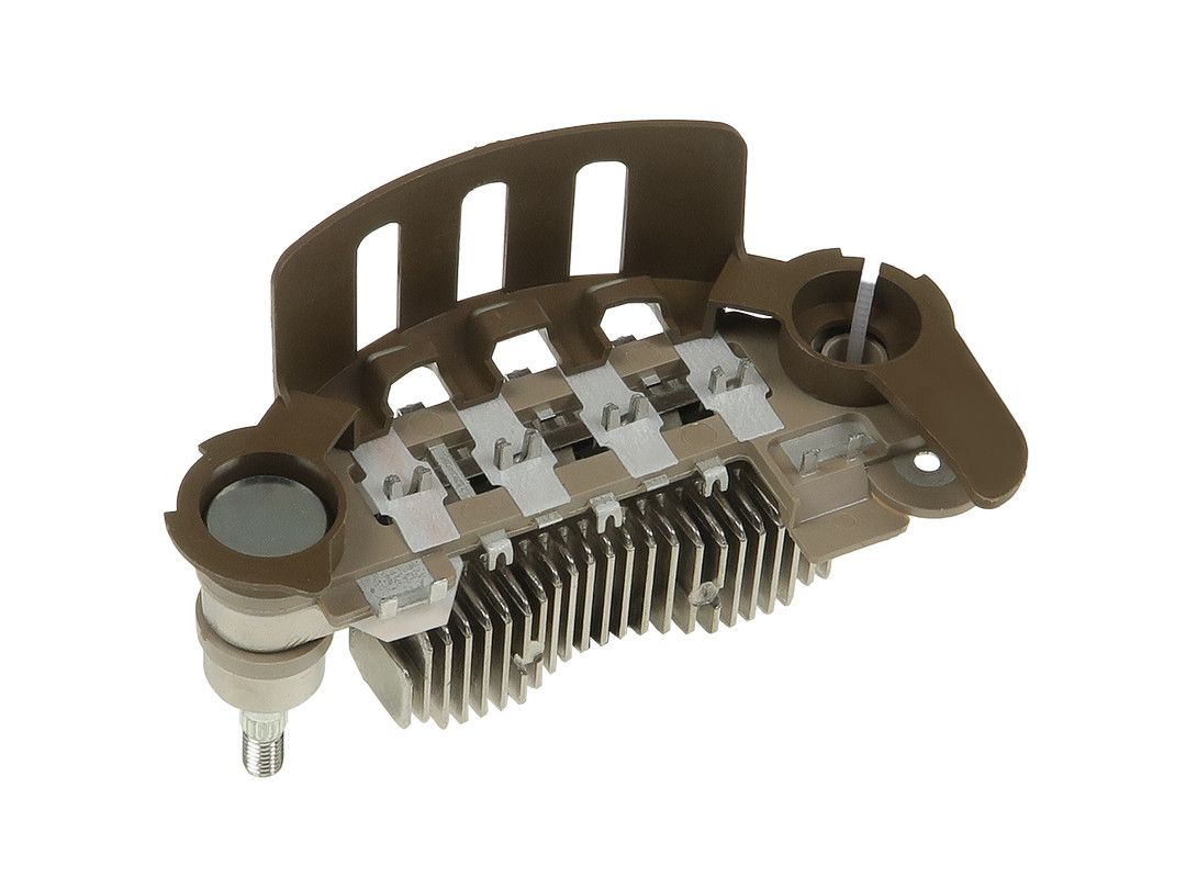 Levně Usměrňovač, generátor AS-PL ARC5100