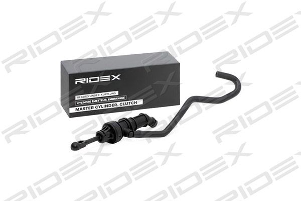 Pompa sprzęgła RIDEX 234M0136