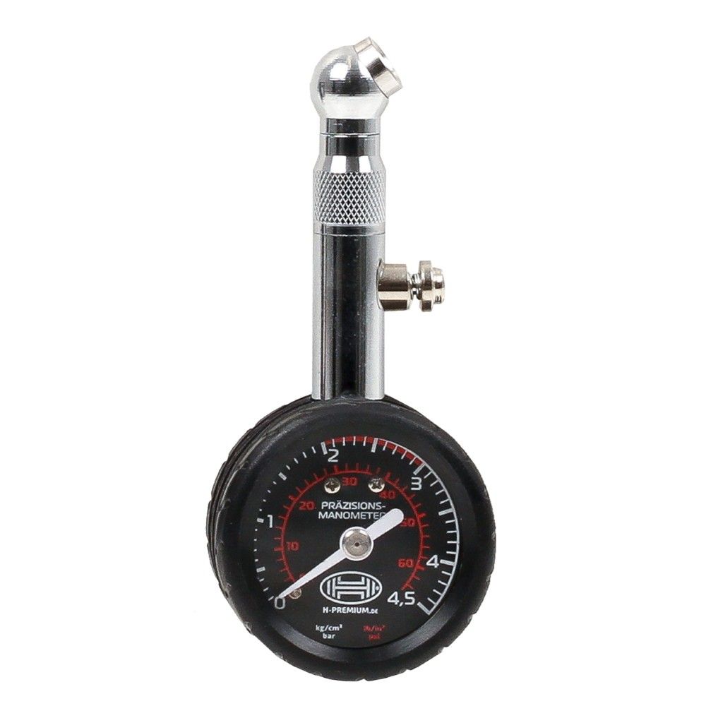 Duza incarcare, pistol verificare/umflare pneuri HEYNER Aero Moment PRO 564200