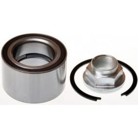 Set rulment roata MTR 12138110