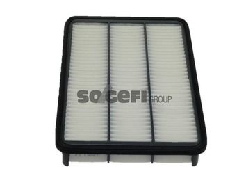 Filtr powietrza PURFLUX A1351