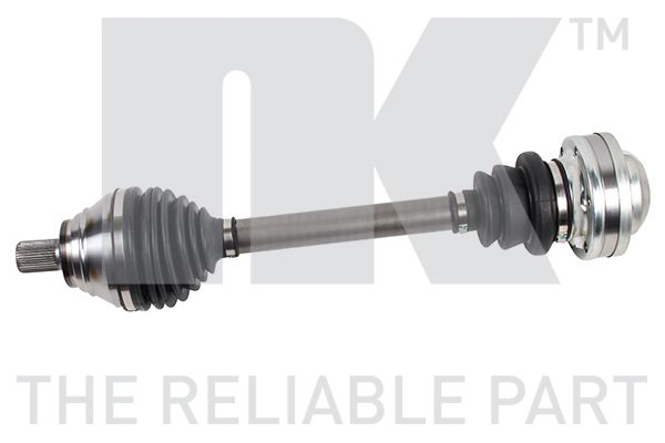 Wał napędowy NK 5047210