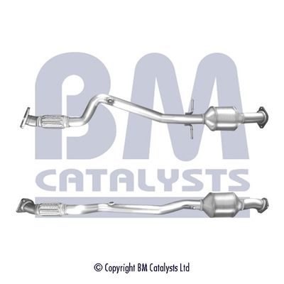 Katalizator BM CATALYSTS 95511476