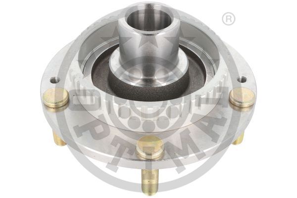 Piasta koła OPTIMAL 04-P409