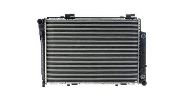 Levně Chladič, chlazení motoru MAHLE CR 248 000S