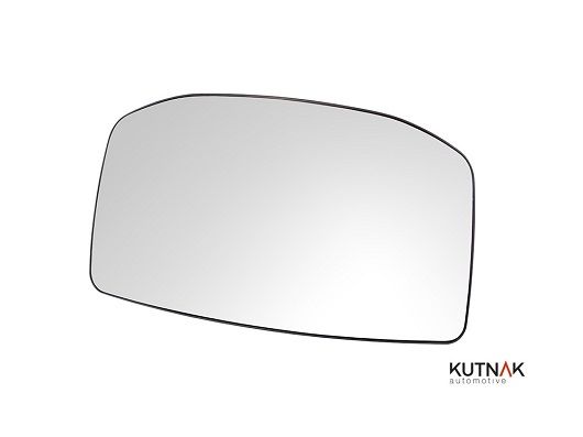 Verre de rétroviseur latéral
