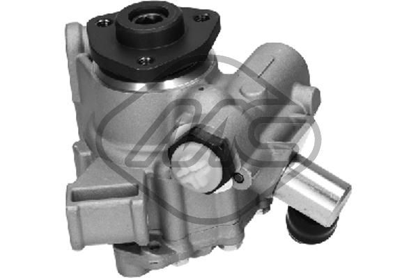 Pompa hydrauliczna, układ kierowniczy METALCAUCHO 50372