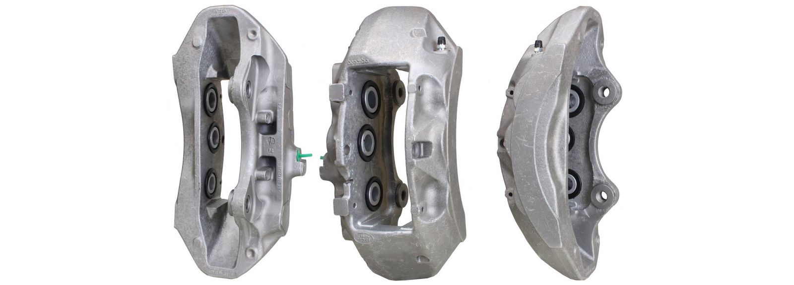 Etrier frana ELSTOCK 83-2557