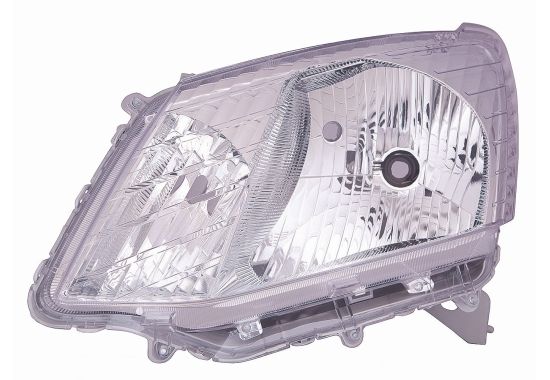 Reflektor ABAKUS 213-1143R-LD-E