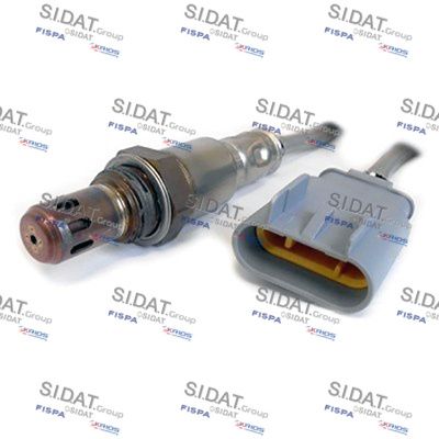 Sonde lambda